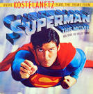 Plays the Theme from Superman the Movie and Other Pop Hits of Today!