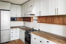 how cabinet refacing can revitalize