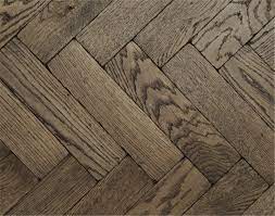 dark vine oak parquet flooring