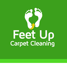 feet up carpet cleaning