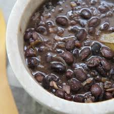 15 minute easy cuban black beans video