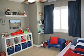 Decorating Ideas Modern Toddler Bedroom In 2019 Boy Room