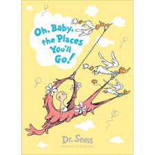 youll go by dr seuss book kmart nz