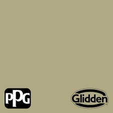 glidden premium 8 oz ppg1113 4 green