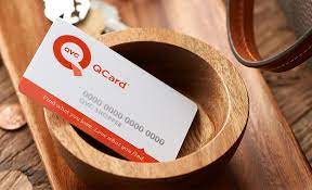 Offers good upon new jcpenney credit card account approval. Qcard Faqs Customer Service Qvc Com