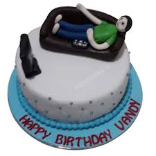 happy birthday brother cake free