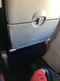 united airlines economy cl review