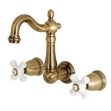 Antique brass bathroom faucet moen from antique brass bathroom faucets, image source: 9jobq8rp5slwvm