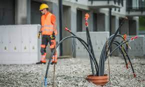 VEDN Underground Electrical Accreditation | Construction Training Group