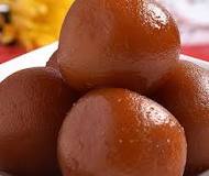 What is the most popular sweet in Pakistan?