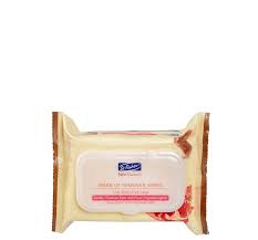 neo naturals make up remover wipes for