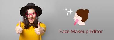 top 10 face makeup editor toepingen