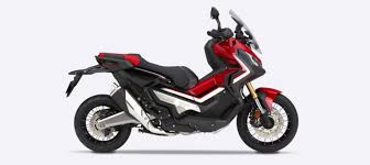 The scooter india needs in in 2020 : Honda Adv150 Adventure Scooter Officially Revealed