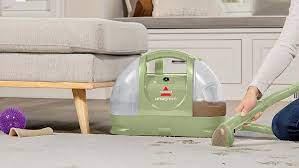 bissell little green review 1400b