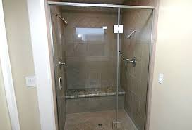 Framed Frameless Shower Doors Corona Ca