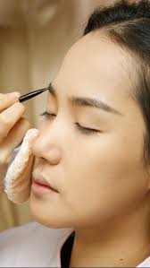 how korean makeup is diffe from
