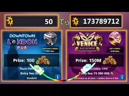 8 ball pool pro update includes vulcan cue, jupiter cue, monte carlo table how to get trial venice table without card in 8ball pool | no winning reset today in this video i will show how you can get venice. Pin On Pool Hacks