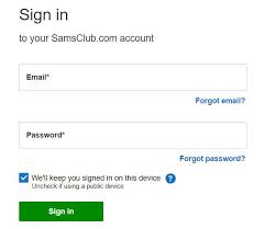 It allows you to validate all payment testing scenarios such as credit card number length, format, type, issuing network etc. Sam S Club Credit Card Login Sam S Club Customer Service