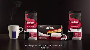 lavazza us official