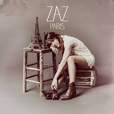 Zaz: 'Paris' | DistritoJazz