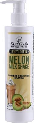 stani chef s body food melon milk shake