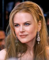She was a revelation at age 21, when she fought off a crazed billy zane on a . Nicole Kidman Biografie Who S Who