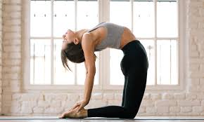 7 yoga poses to balance your chakras