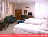 نتیجه تصویری برای هتل ناکو بندر بوشهر