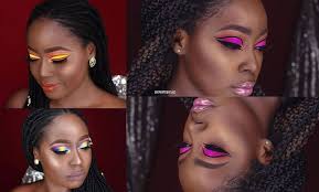 makeup tutorial learn how to do a cut