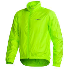 Canari Microlyte Shell Jacket Windproof For Men