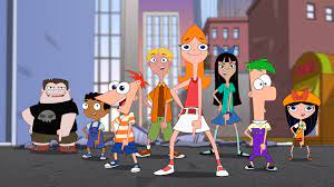 Phineas and Ferb movie review: Candace Against the Universe gets it all  right - Polygon