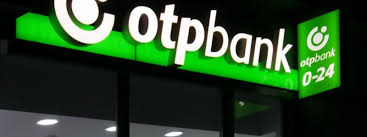 Otp bank hitelek, bankszámlák, bankkártyák, megtakarítások és biztosítások. Otp Bank Sees 2 3 Fold Rise In Profit In Q1