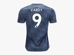 Click the logo and download it! Jamie Vardy Leicester City F C Hd Png Download Kindpng