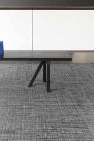 plynyl square tile flooring on