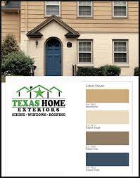 Sherwin Williams Exterior Paint Color