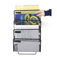 Document Folder Organizer