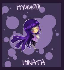 Đồng nhân Hyuga Hinata u buồn - Naruto + Hunter đồng nhân, cười sặc sụa -  Chưa Hoàn