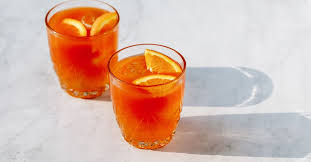 port royal punch tail recipe