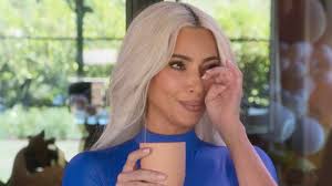 Kardashian fans accuse show of editing Kim's 'fake' tears with CGI as she  breaks down at Khloe's baby shower on premiere | The US Sun