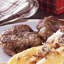 savory breakfast sausage recipe myrecipes