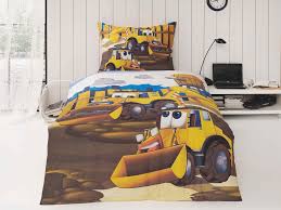 Designed to stimulate your child's imagination and make their bedtime fun, the bed frame is sure to appeal to any active young child. Bedding Digger Matejovsky Bedding Com