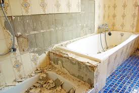 Tub And Install A Shower