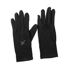 Terramar Thermawool Glove Liner Size Xl 10 Black