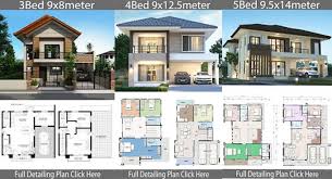 Modern House Plans And Home Plans