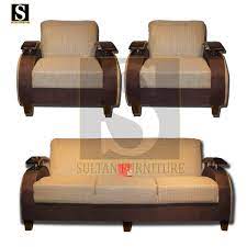 sultan furniture 5 seater sofa set