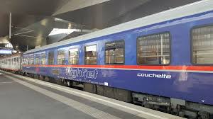 Maybe you would like to learn more about one of these? Train De Nuit Wikipedia