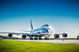 airbridgecargo airlines boeing 747 8f