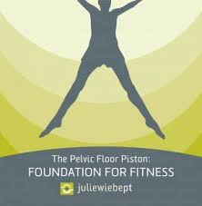 the pelvic floor piston foundation for