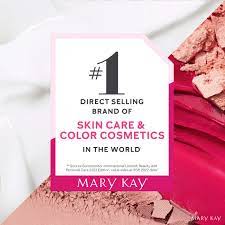 mary kay inc crowned 1 direct selling