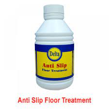 non slip floor treatment prevent